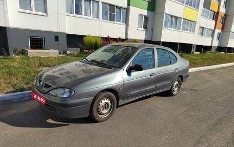 Renault Megane II, 2000 год, 250 000 рублей, 1 фотография