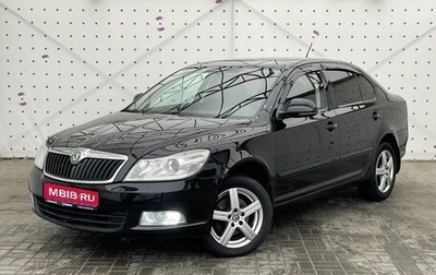 Skoda Octavia, 2011 год, 890 000 рублей, 1 фотография