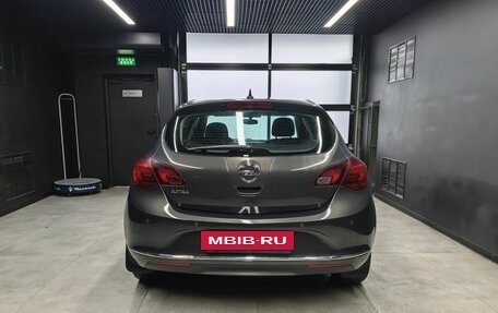 Opel Astra J, 2012 год, 915 000 рублей, 6 фотография