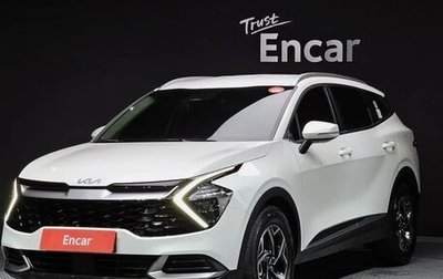 KIA Sportage IV рестайлинг, 2021 год, 2 990 000 рублей, 1 фотография