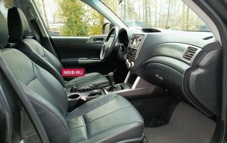 Subaru Forester, 2011 год, 1 347 300 рублей, 11 фотография