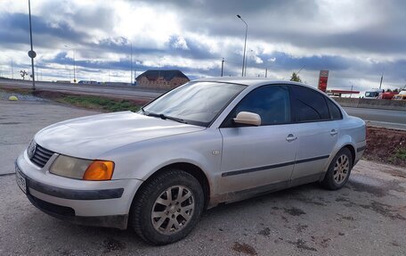 Volkswagen Passat B5+ рестайлинг, 2000 год, 235 000 рублей, 1 фотография