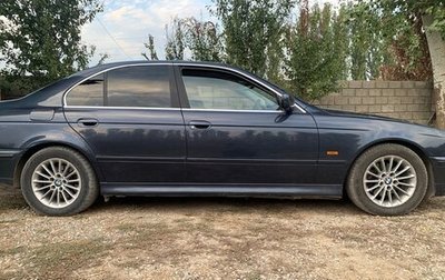 BMW 5 серия, 2003 год, 550 000 рублей, 1 фотография