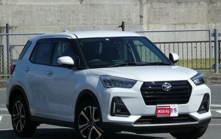 Daihatsu Rocky, 2022 год, 1 089 888 рублей, 1 фотография