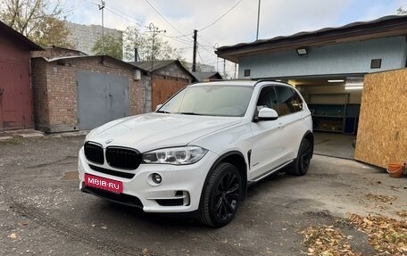 BMW X5, 2016 год, 3 500 000 рублей, 1 фотография