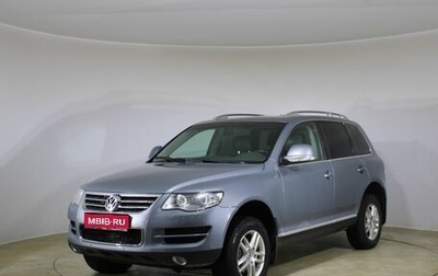 Volkswagen Touareg III, 2009 год, 1 420 000 рублей, 1 фотография