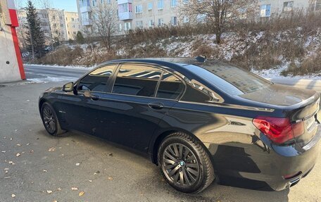 BMW 7 серия, 2011 год, 2 300 000 рублей, 5 фотография