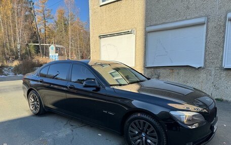 BMW 7 серия, 2011 год, 2 300 000 рублей, 7 фотография