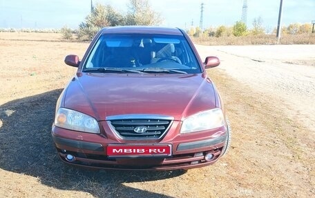 Hyundai Elantra III, 2008 год, 630 000 рублей, 1 фотография