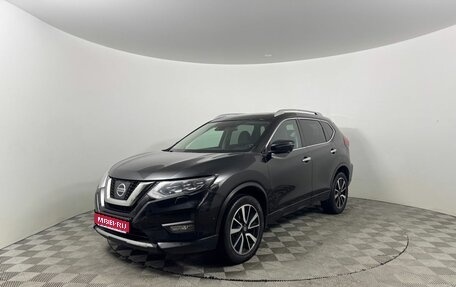 Nissan X-Trail, 2022 год, 3 339 000 рублей, 1 фотография