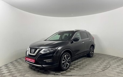 Nissan X-Trail, 2022 год, 3 339 000 рублей, 1 фотография