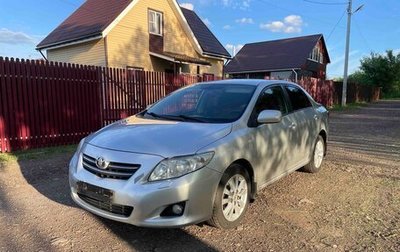 Toyota Corolla, 2007 год, 820 000 рублей, 1 фотография