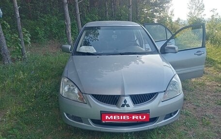 Mitsubishi Lancer IX, 2004 год, 350 000 рублей, 1 фотография