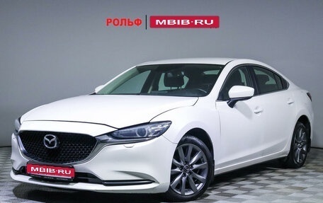 Mazda 6, 2020 год, 2 200 000 рублей, 1 фотография