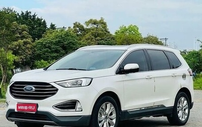 Ford Edge II рестайлинг, 2020 год, 2 210 000 рублей, 1 фотография