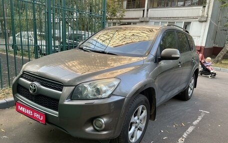 Toyota RAV4, 2008 год, 1 350 000 рублей, 1 фотография