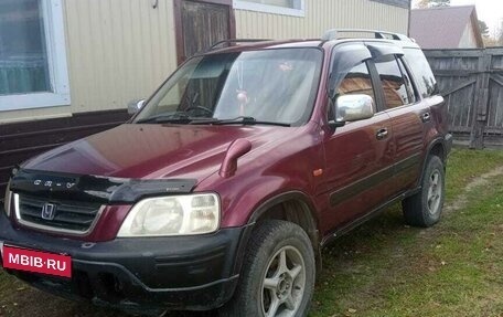 Honda CR-V IV, 1996 год, 430 000 рублей, 1 фотография