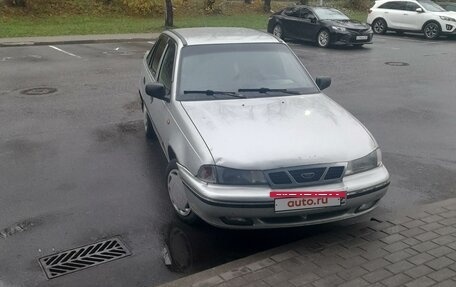 Daewoo Nexia I рестайлинг, 2007 год, 135 000 рублей, 2 фотография