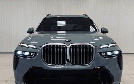 BMW X7, 2022 год, 18 400 000 рублей, 3 фотография