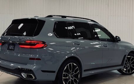 BMW X7, 2022 год, 18 400 000 рублей, 2 фотография