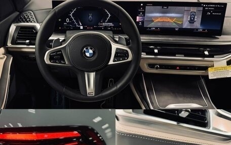 BMW X7, 2022 год, 18 400 000 рублей, 8 фотография