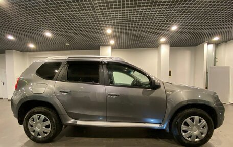 Nissan Terrano III, 2018 год, 1 455 000 рублей, 2 фотография