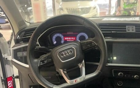 Audi Q3, 2021 год, 3 390 000 рублей, 11 фотография