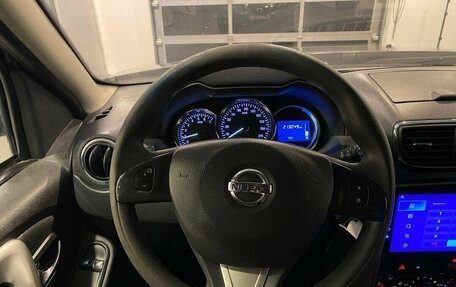 Nissan Terrano III, 2018 год, 1 455 000 рублей, 10 фотография