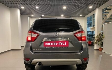 Nissan Terrano III, 2018 год, 1 455 000 рублей, 4 фотография