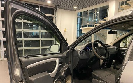 Nissan Terrano III, 2018 год, 1 455 000 рублей, 21 фотография