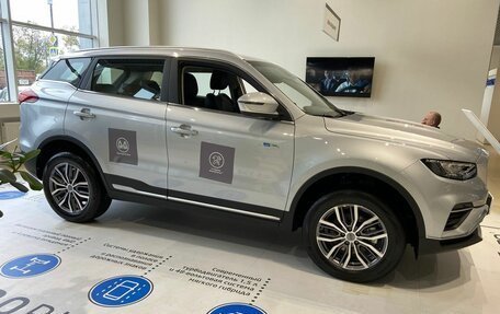 Geely Atlas, 2024 год, 2 836 990 рублей, 2 фотография