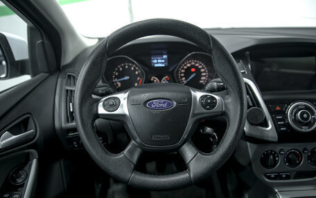 Ford Focus III, 2013 год, 1 030 000 рублей, 9 фотография