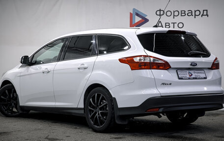 Ford Focus III, 2013 год, 1 030 000 рублей, 20 фотография