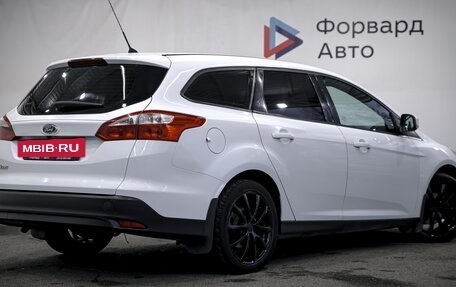 Ford Focus III, 2013 год, 1 030 000 рублей, 19 фотография