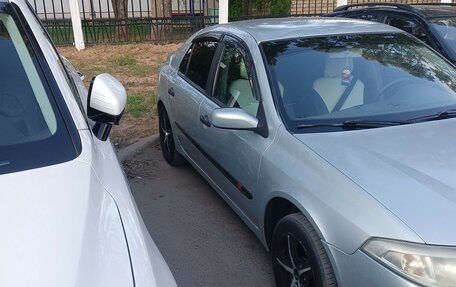 Renault Laguna II, 2001 год, 380 000 рублей, 6 фотография