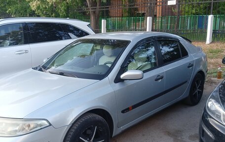 Renault Laguna II, 2001 год, 380 000 рублей, 5 фотография