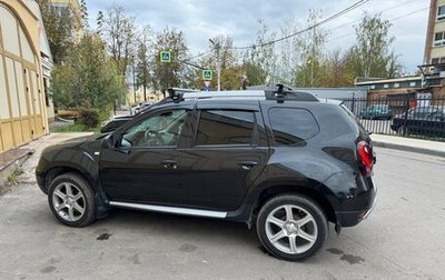 Renault Duster I рестайлинг, 2019 год, 1 700 000 рублей, 1 фотография