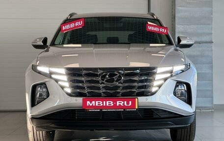 Hyundai Tucson, 2024 год, 3 820 000 рублей, 2 фотография