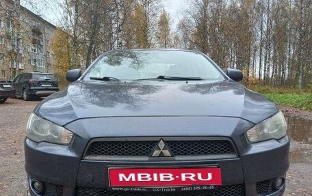 Mitsubishi Lancer IX, 2010 год, 630 000 рублей, 1 фотография