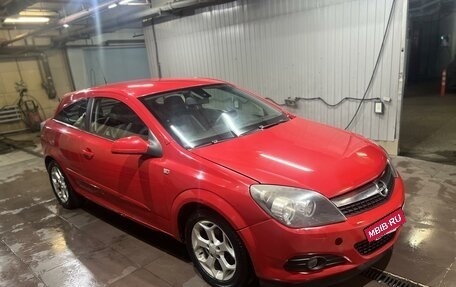 Opel Astra H, 2008 год, 590 000 рублей, 2 фотография