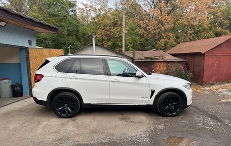 BMW X5, 2016 год, 3 500 000 рублей, 11 фотография