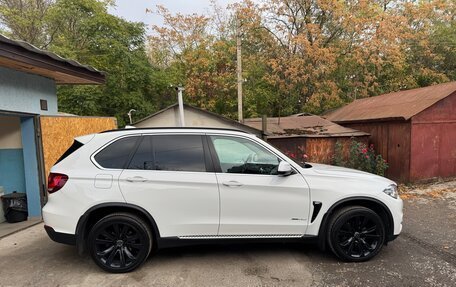 BMW X5, 2016 год, 3 500 000 рублей, 10 фотография