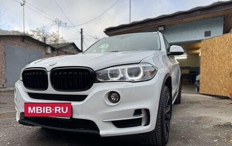 BMW X5, 2016 год, 3 500 000 рублей, 6 фотография