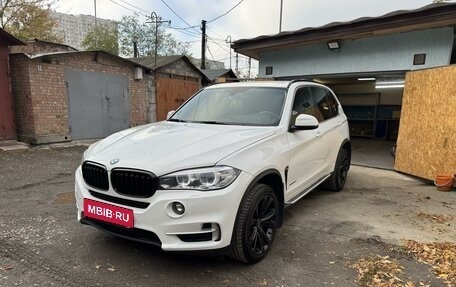 BMW X5, 2016 год, 3 500 000 рублей, 2 фотография