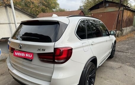 BMW X5, 2016 год, 3 500 000 рублей, 12 фотография