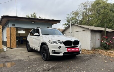 BMW X5, 2016 год, 3 500 000 рублей, 9 фотография