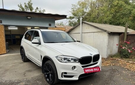 BMW X5, 2016 год, 3 500 000 рублей, 7 фотография