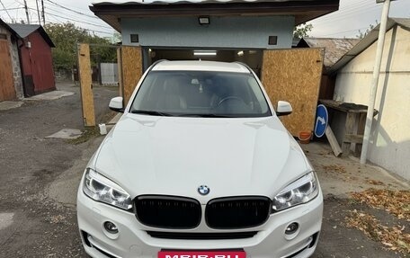 BMW X5, 2016 год, 3 500 000 рублей, 3 фотография