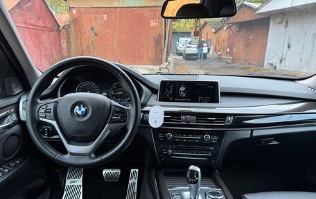 BMW X5, 2016 год, 3 500 000 рублей, 19 фотография