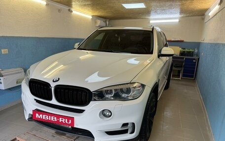 BMW X5, 2016 год, 3 500 000 рублей, 5 фотография